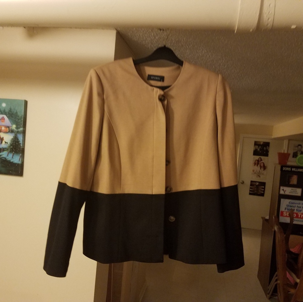 Jacket - Picture 2 of 2